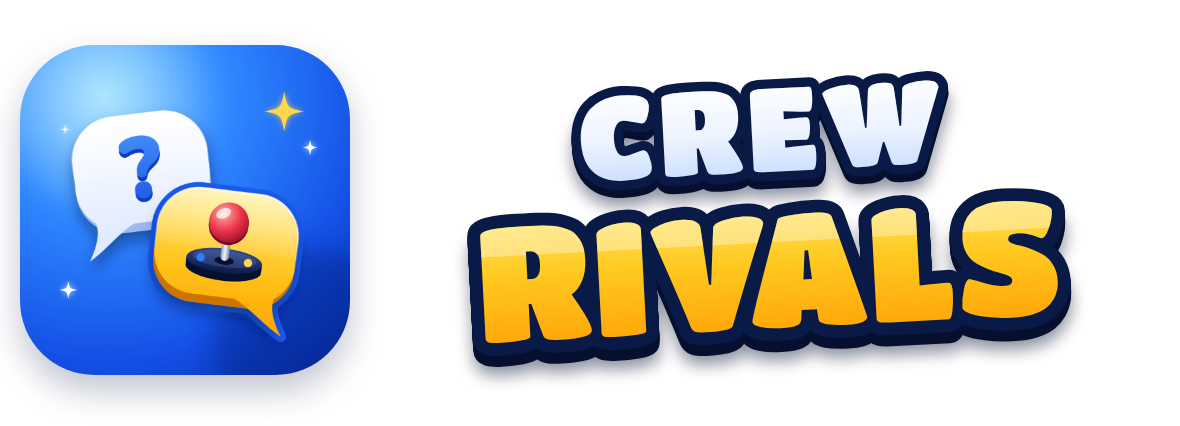 Crew Rivals